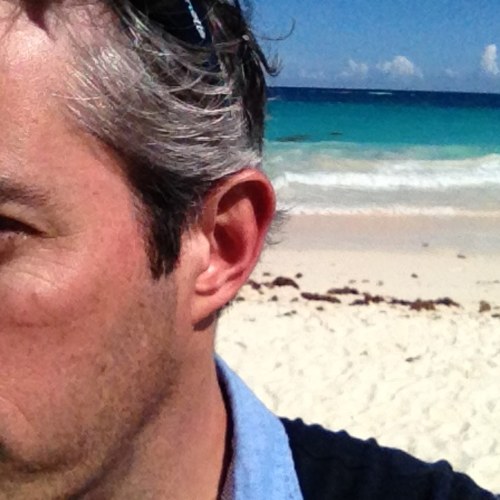 CurranCharley's profile picture. 