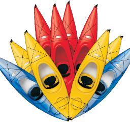 Kayak I Canoe I SUP | Go-Float | Tubes & Rafts