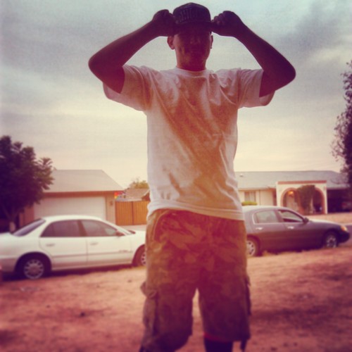 You Can Keep Your 2 Sense Cuz Im Working With All These Racks