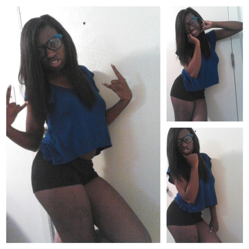I am a nice, sweet, kind, person thats loves to have fun.