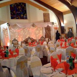 PetersCentreCov's profile picture. A Non-Profit Organization, independent from the Church. Famous for business meetings, conferences, family parties, fun activities & much more!!