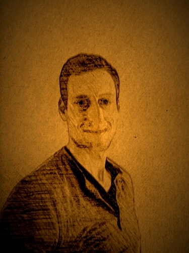 AlmarOvergaauw Profile Picture