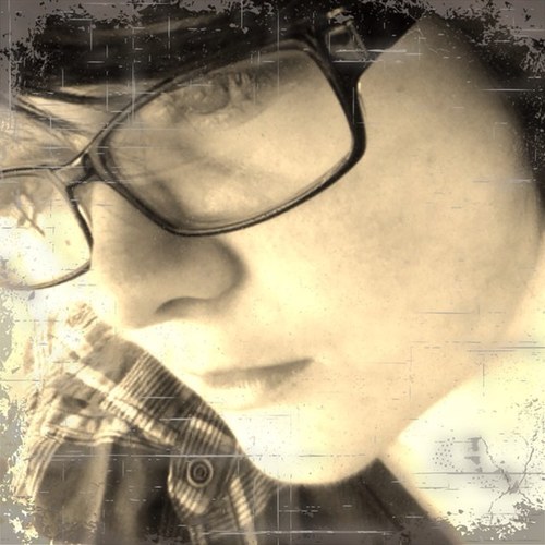music lover and instrument player, who loves writing music. sometimes to truly live you have to let loose...