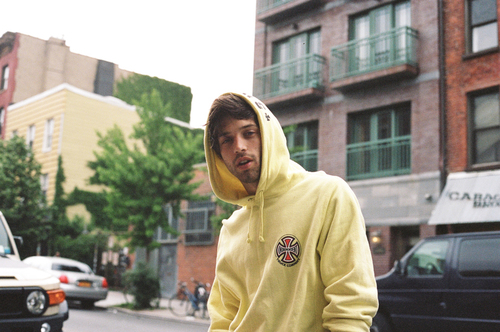 MrGrayVaughan's profile picture. Model