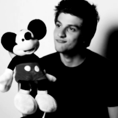 - Por isso mesmo – pelo amor, fé e luz – tenho absoluta certeza que tudo vai dar certo. Eu Amo vocs prín → @Rebeldes. Único&Essencial .♥*-* .