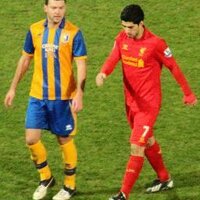 KirkbyStag (@kirkbystag) 's Twitter Profile