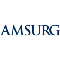 AMSURG Corp (@amsurgcorp) 's Twitter Profile