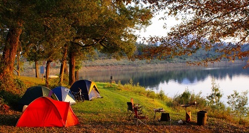 Your home for smart camping tips and other camping resources. From national parks to beaches, from back packing to family camping, you can find out about it all