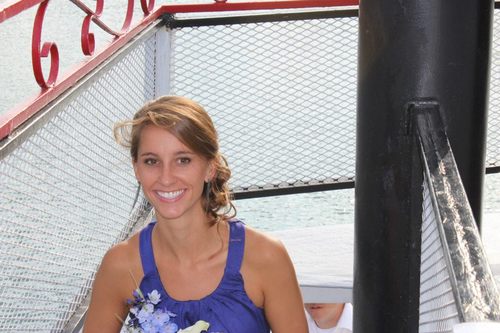 CharleneMMcD's profile picture. 