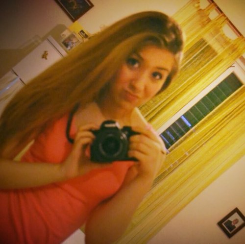 Lalalalalalal...... Really, i'm fine ✌✌