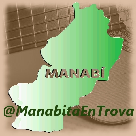 Unidos en una palabra #Manabí