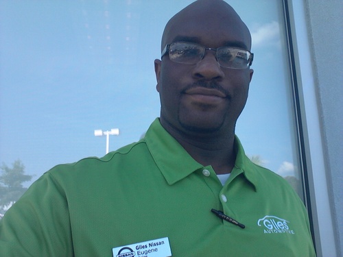 Business man... $$$$ is the Motto