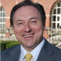 Director of Admissions at Susquehanna University