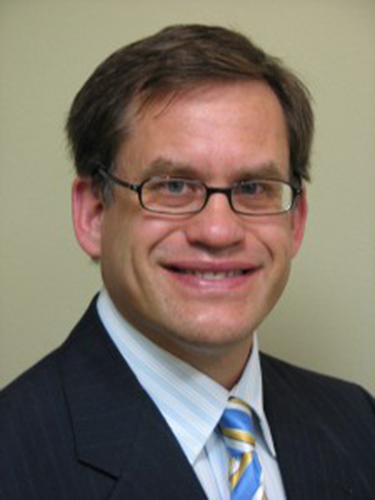 Doctor Thomas Linden is a chiropractor at Linden Chiropractic Clinic in Willmar, MN.
