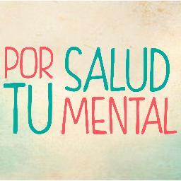 Por Tu Salud Mental es una campaña que tiene como objetivo promover la salud mental en los jóvenes Paraguayos (Prueba Piloto)