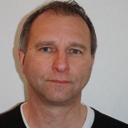 Head of language departement, International school of Brussels