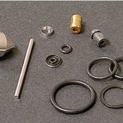 Chukar Waterjet, Inc. is a supplier of high quality waterjet parts for waterjet cutting and cleaning equipment.
