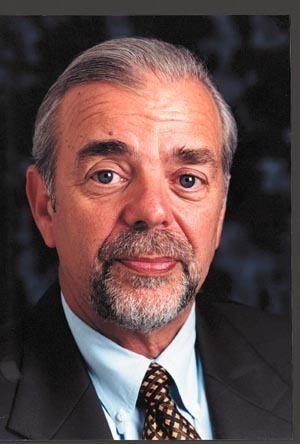 AndrewKohut1's profile picture. Founding Director, Pew Research Center