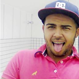 #Ousado#Alegre#FilhodeDeus ;DD