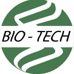 Follow us to explore the use of living systems and organisms to develop and manufacture useful #biotech products for the benefit of mankind.