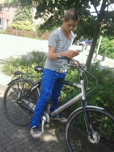 vvbodegraven B1 / A selectie | 16 jaar | music is my life ♥ | ♥♥