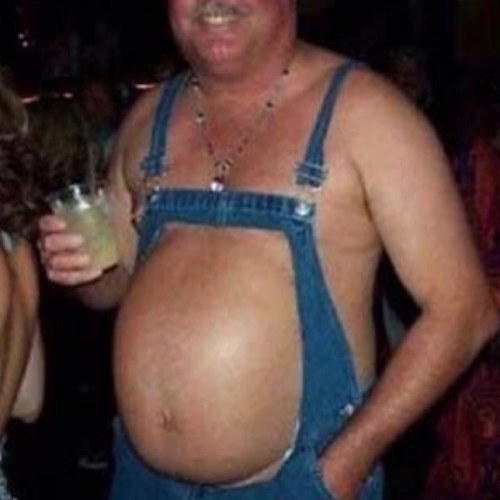 Im danny. Im happily married to jill terry.