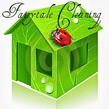 Miami Cleaning Services. To help every home and business reach that Fairytale Clean.