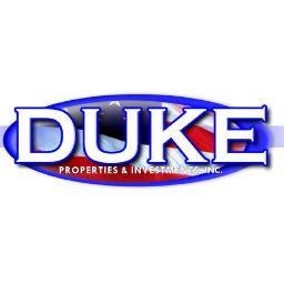 Duke_Properties's profile picture. We at Duke Properties & Investments are a highly motivated & energetic group of professionals dedicated to looking out for our clients best interest.