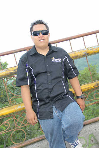 Bassist of CrazyasS || Member of Replay Car Community