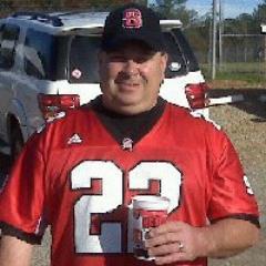 Husband, Proud Girl Dad, Fan of the Wolfpack 🐺, Steelers, Pirates, Celtics, Hurricanes