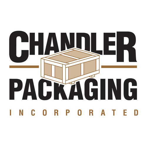 Chandler Packaging provides custom packaging services and shipping for industry and the public.  Locations in San Diego, Chino, and Foley, Alabama.