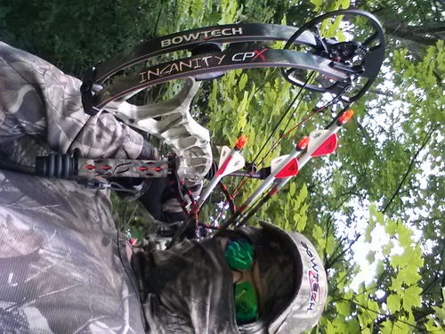 Pacountrylife's profile picture. Country boy born and raised. God, bow hunting, beer, Family, #teamsingle #teamDodge #TeamBowtech Avi is me,