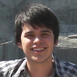 Josh_M_'s profile picture. Cornish Physicist up in Brum