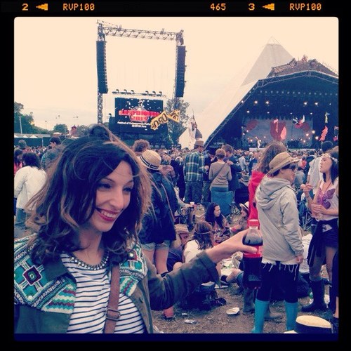 clarecostanza's profile picture. 