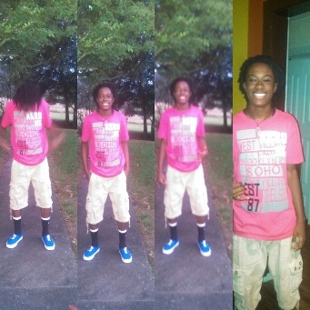 quincychambers5's profile picture. no need.