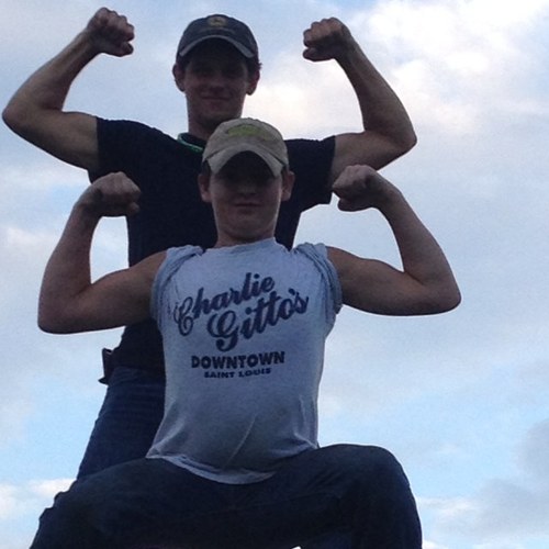 SpencerNowlin21's profile picture. 