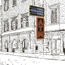 3ScreamingPopes's profile picture. One of those bands that they have now. http://t.co/TSOzBRup1d