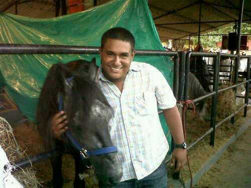 Ronaldganador's profile picture. 