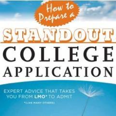 IveyCollege's profile picture. We are former admissions officers, college admissions consultants, and authors of How to Prepare a Standout College Application 🎓