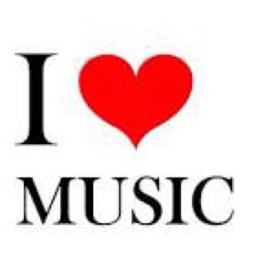 IndieRockTweet's profile picture. / / Music Is My Radar / /