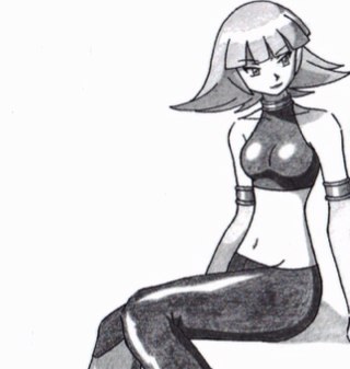 OakleyTR's profile picture. Miembro del Team Rocket,Soy una de las Espias mas Veloces,Agiles y Audaces,Me encanta todo lo que se trate de Belleza y Moda,Los Artefactos son mi Especialidad.