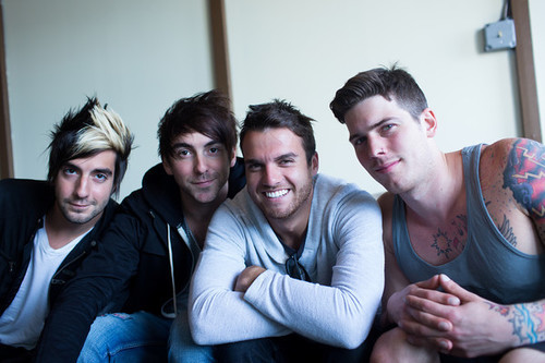 They're more than just a band to me.