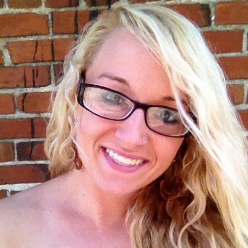 ValerieLasseter's profile picture. 