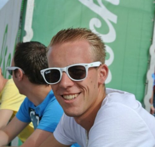 20 Jaar // Zierikzee // CIOS Goes // speler en trainer MZC`11 //