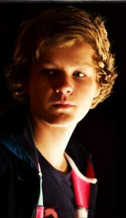 Since 01/07/13 | My hero @0547daan | already taken by @0547daan
