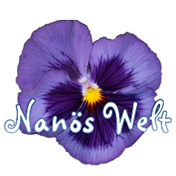 NanoesWelt's profile picture. Schöne – witzige – kreative – überraschende Deko- und Geschenkartikel aus Papier mit Herz, Hand und Verstand gefertigt.