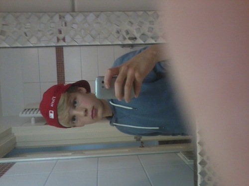 hello