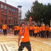 Marcel Balkestein (@mbalkestein) 's Twitter Profile Photo