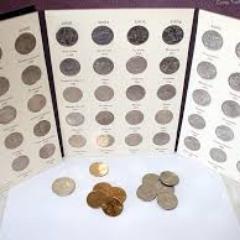 We are a one stop shop for all of your coin, gold, and silver needs! Call or come BUY today!