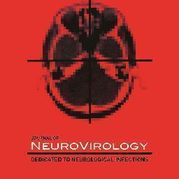 The Journal of NeuroVirology is the official peer-reviewed journal of the International Society for NeuroVirology.